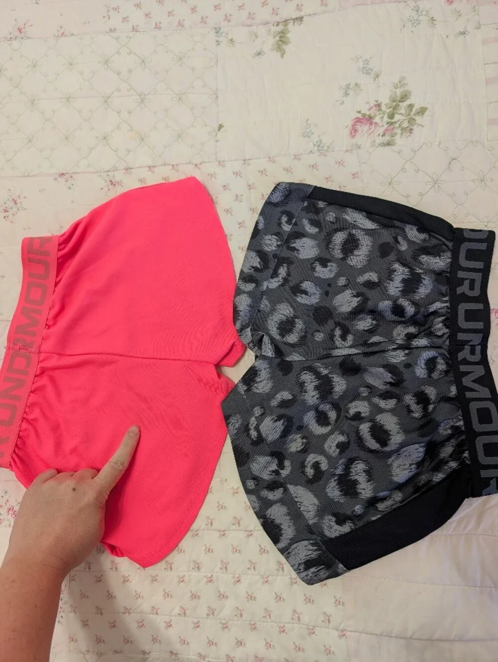 Under Armor Bundle